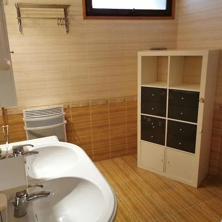 Bord De Holiday home Saint-Julien-du-Verdon