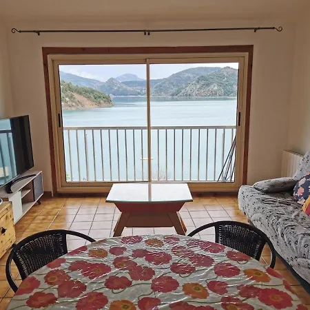 Holiday home Bord De Saint-Julien-du-Verdon